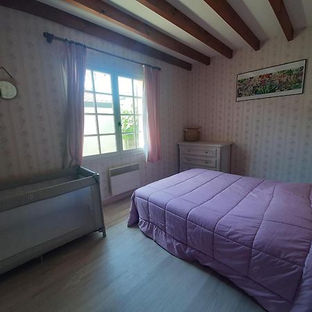 Maison 4 Chambres Avec Jardin Clos, Proche Plage Et Centre, A Vieux-Boucau - Fr-1-239-964 Buitenkant foto