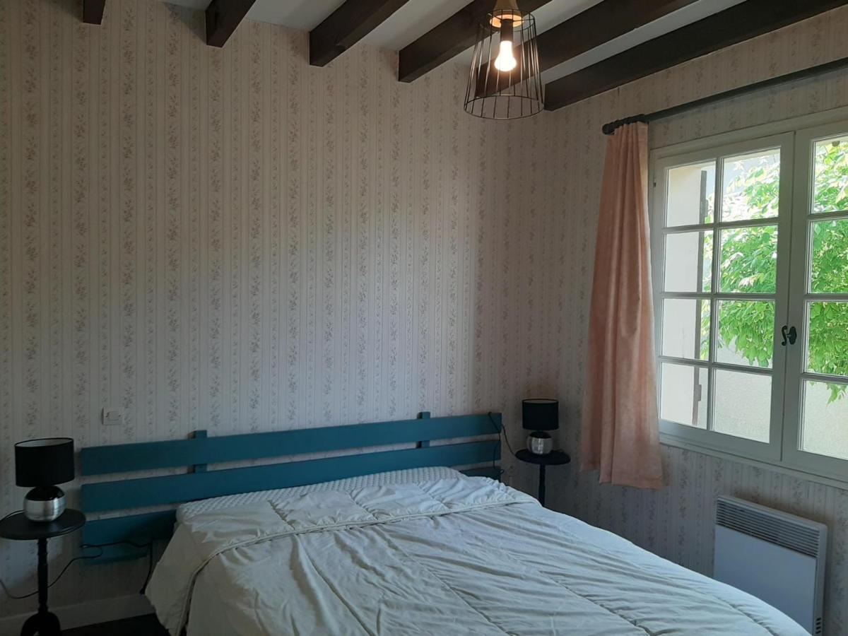 Maison 4 Chambres Avec Jardin Clos, Proche Plage Et Centre, A Vieux-Boucau - Fr-1-239-964 Buitenkant foto