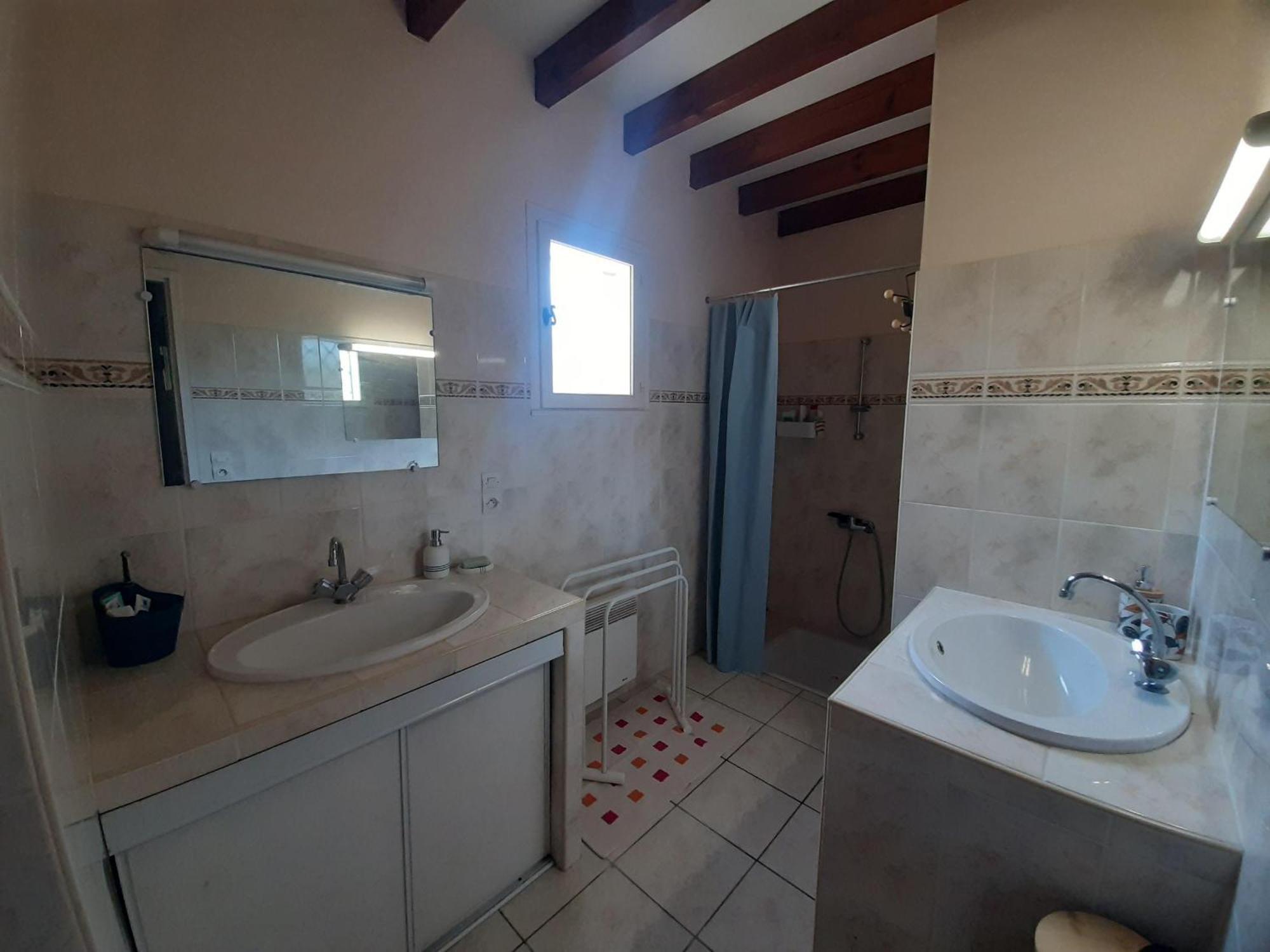 Maison 4 Chambres Avec Jardin Clos, Proche Plage Et Centre, A Vieux-Boucau - Fr-1-239-964 Buitenkant foto