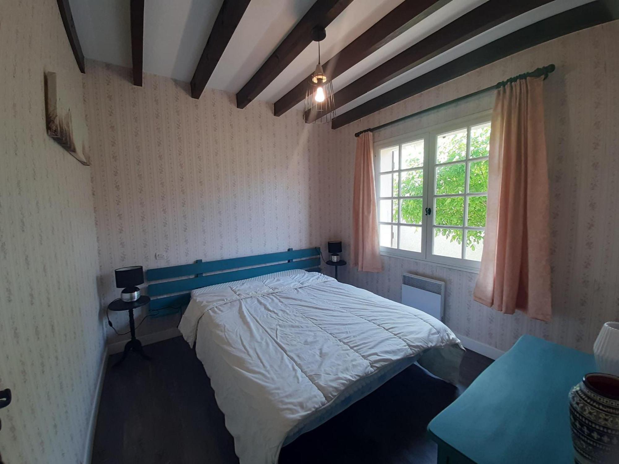 Maison 4 Chambres Avec Jardin Clos, Proche Plage Et Centre, A Vieux-Boucau - Fr-1-239-964 Buitenkant foto